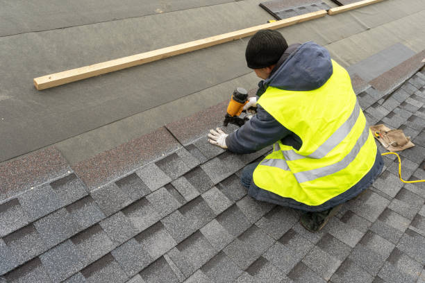 Hot Roofs in Somerset, MD