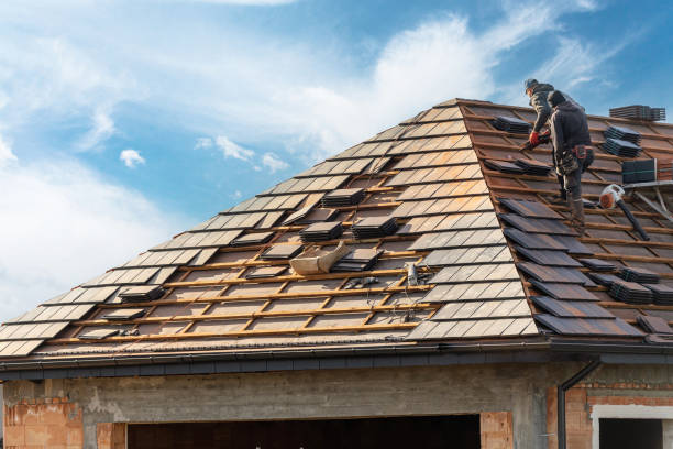 Best Roof Coating Services  in Somerset, MD