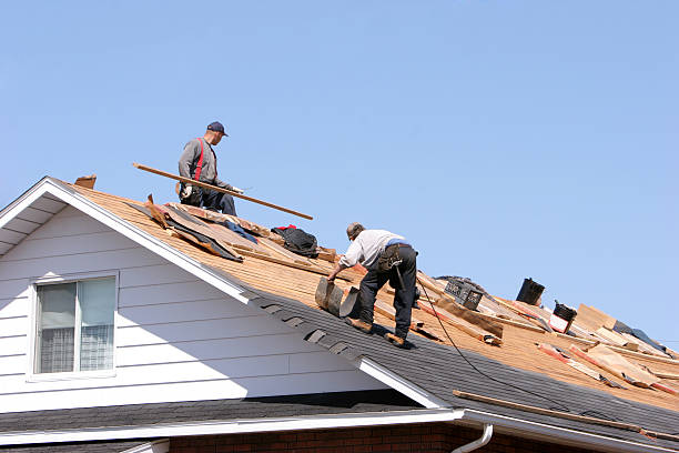 Roof Coating Services in Somerset, MD